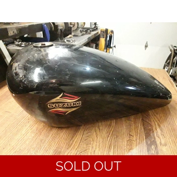 1992-97 Suzuki VS800 Intruder Fuel Tank